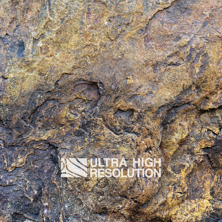 Grey Igneous Rock Texture (341cm x 148cm)