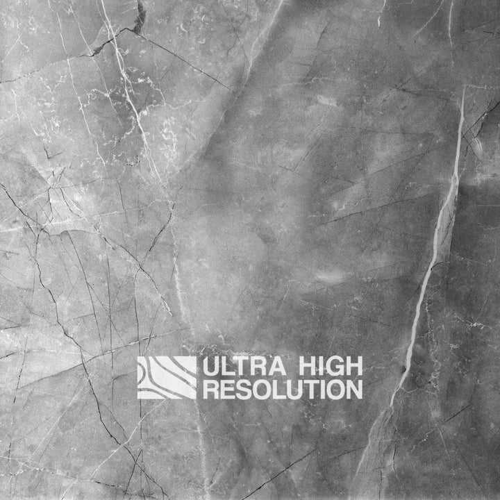 Grey Marble With White Veins (329cm x 261cm)