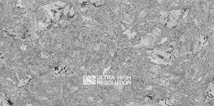 Grey Marbled Cork Composite Texture (358cm x 177cm)