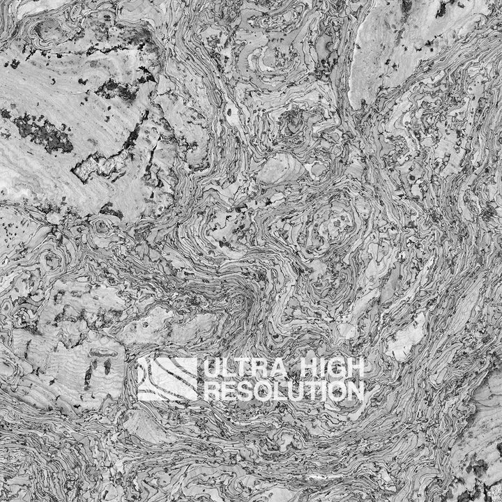Grey Marbled Cork Composite Texture (358cm x 177cm)