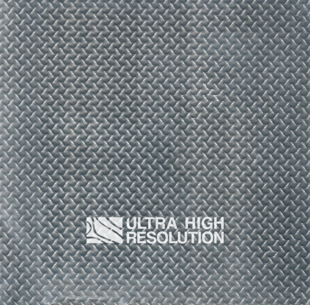 Grey Steel Anti Slip Tread Texture (587cm x 578cm)