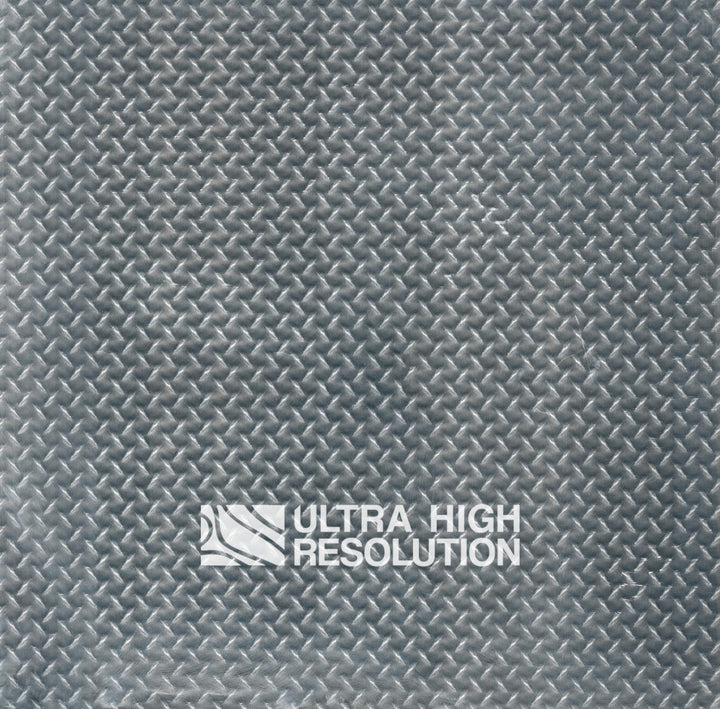Grey Steel Anti Slip Tread Texture (587cm x 578cm)