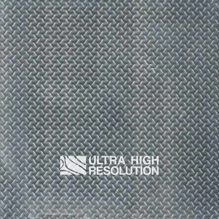 Grey Steel Anti Slip Tread Texture (587cm x 578cm)