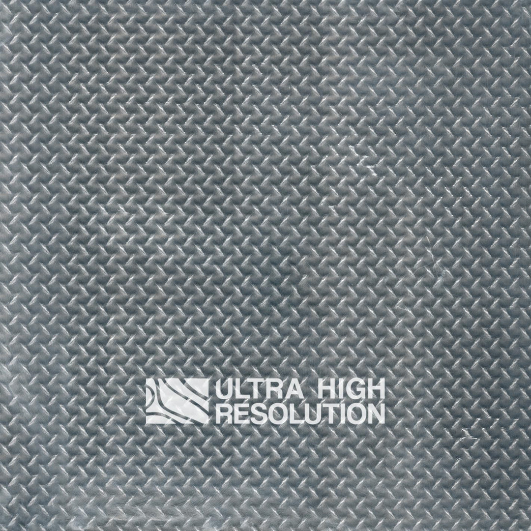 Grey Steel Anti Slip Tread Texture (587cm x 578cm)