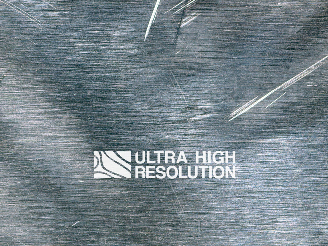 Grey Worn Steel Tread Plate Texture (589cm x 582cm)