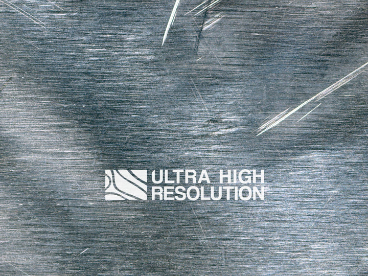 Grey Worn Steel Tread Plate Texture (589cm x 582cm)