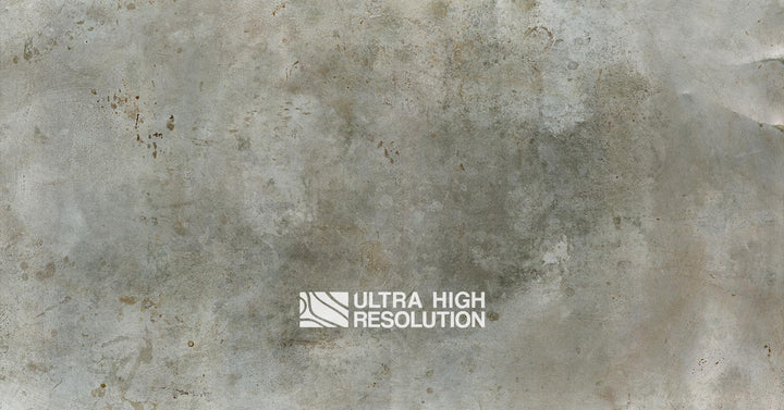 Grey Zinc Sheet Metal Texture (490cm x 256cm)