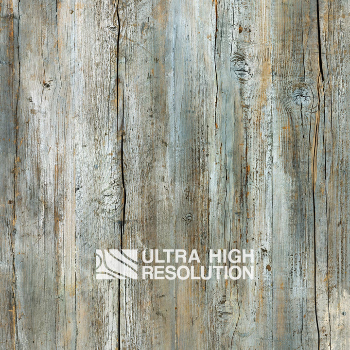 Heavy Aged Wooden Plank (613cm x 456cm)