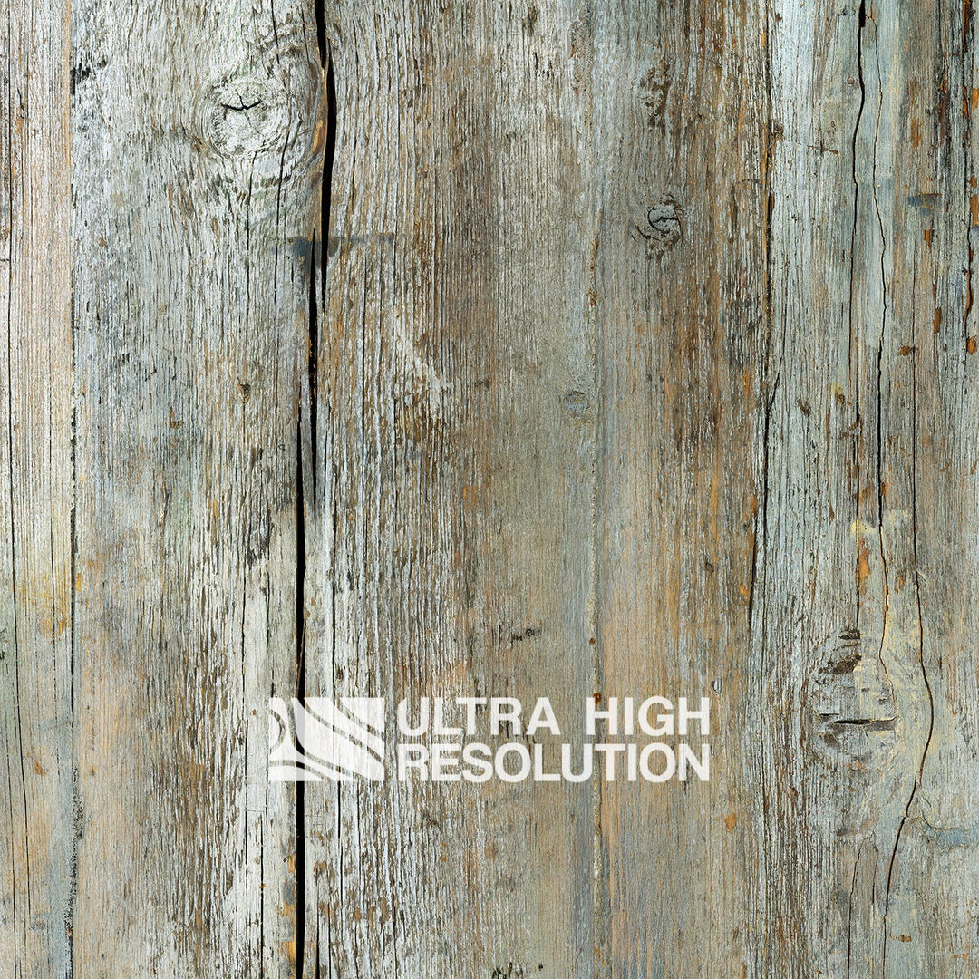 Heavy Aged Wooden Plank (613cm x 456cm)