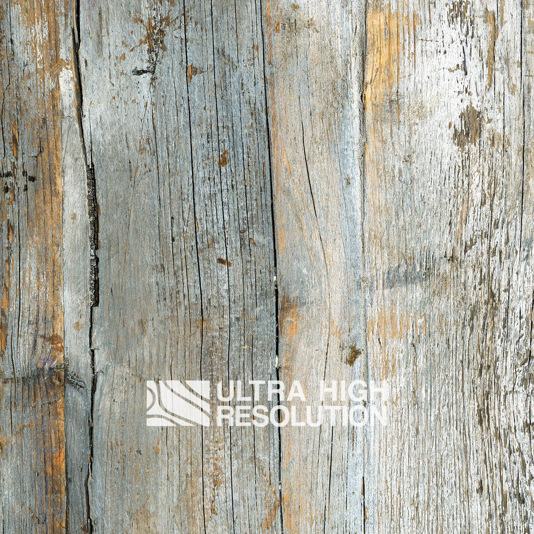 Heavy Aged Wooden Plank (613cm x 456cm)
