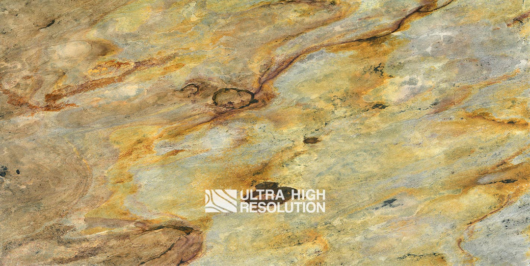 Indian Autumn Slate (723cm x 363cm)