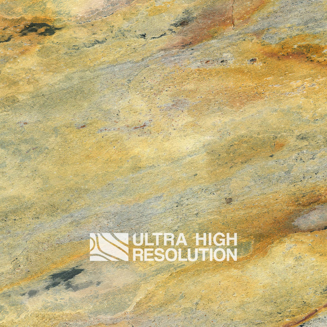 Indian Autumn Slate (723cm x 363cm)
