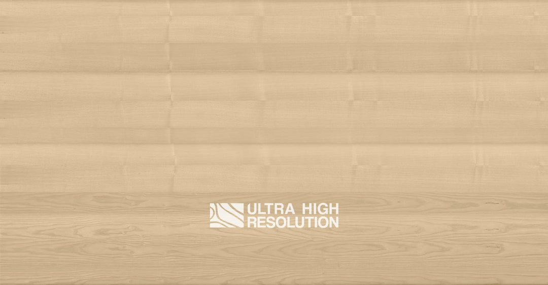 Light Ash Wood Panel (695cm x 362cm)