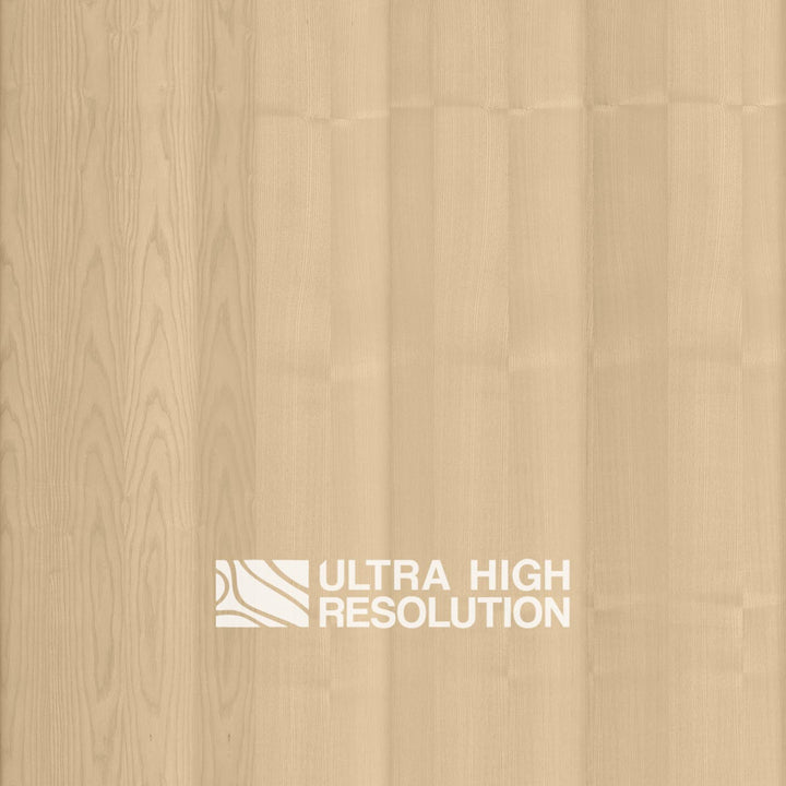 Light Ash Wood Panel (695cm x 362cm)