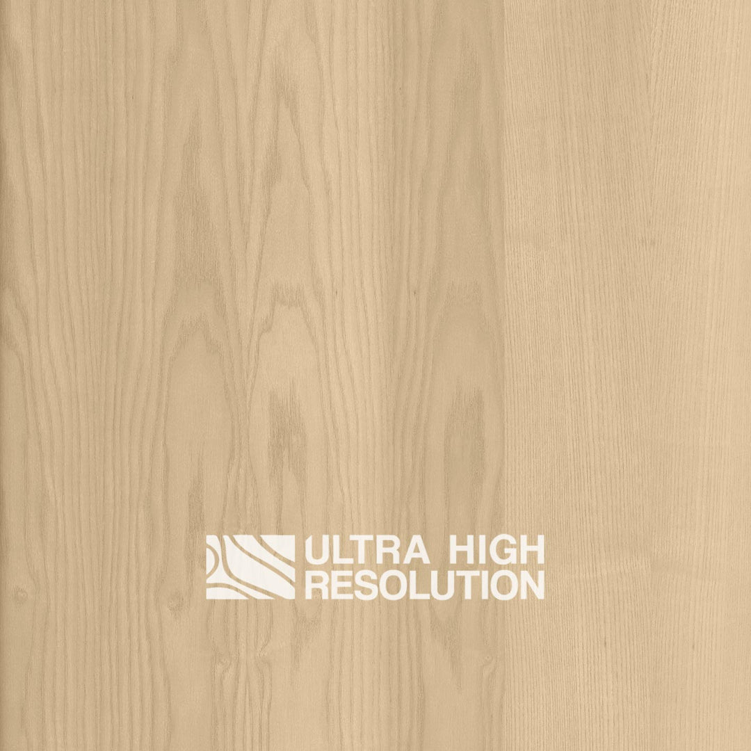 Light Ash Wood Panel (695cm x 362cm)
