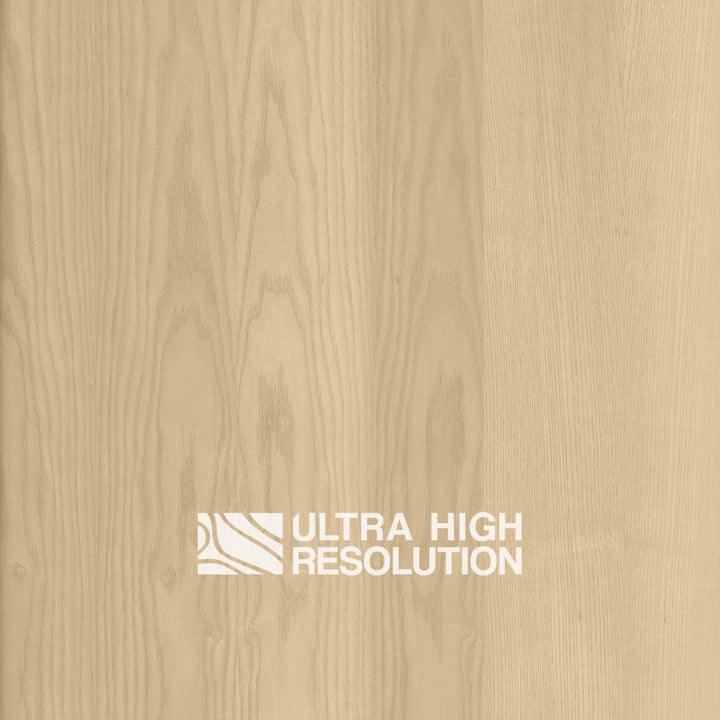 Light Ash Wood Panel (695cm x 362cm)