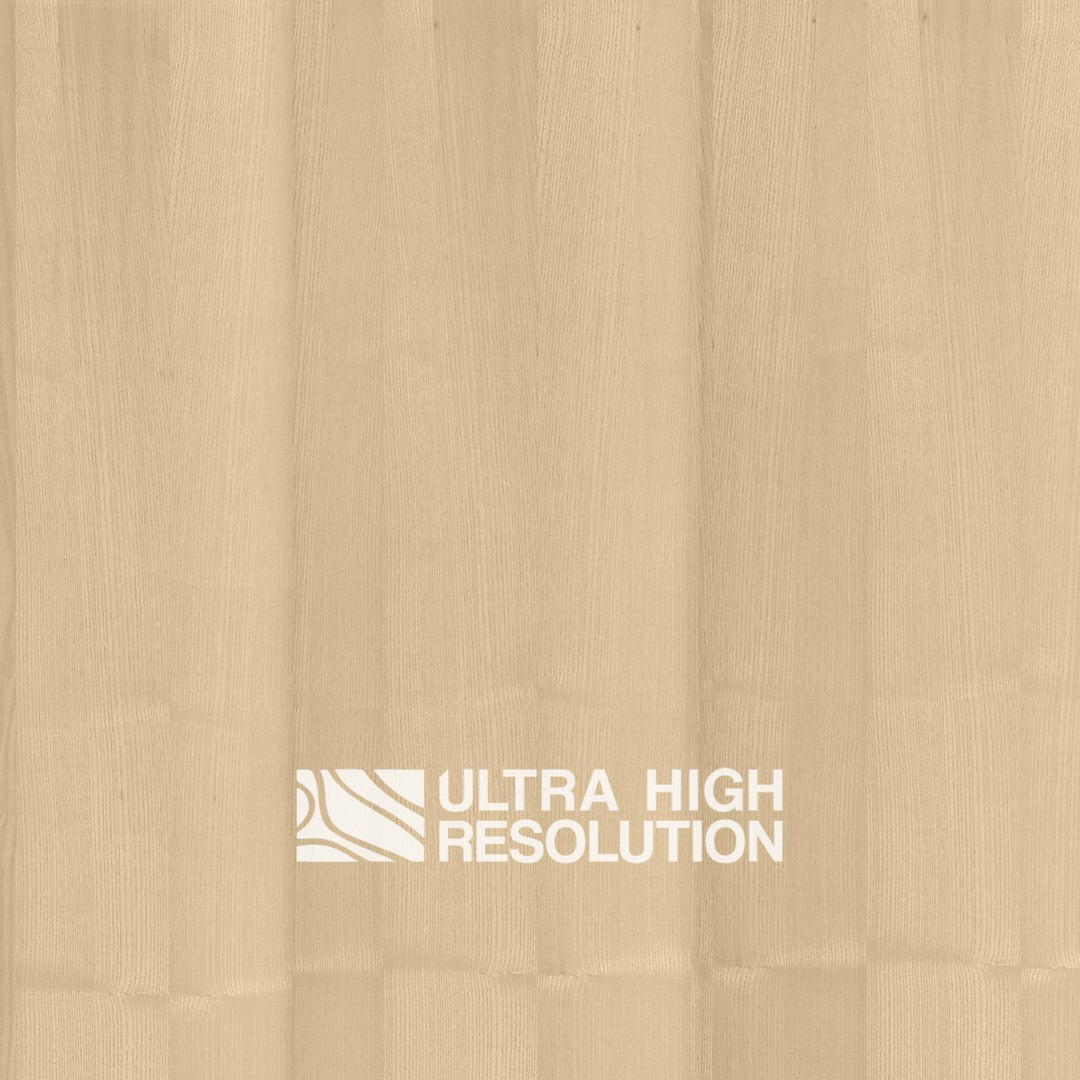 Light Ash Wood Panel (695cm x 362cm)