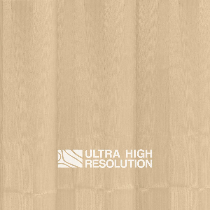 Light Ash Wood Panel (695cm x 362cm)