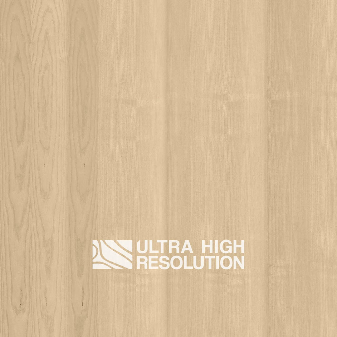 Light Ash Wood Panel (695cm x 362cm)