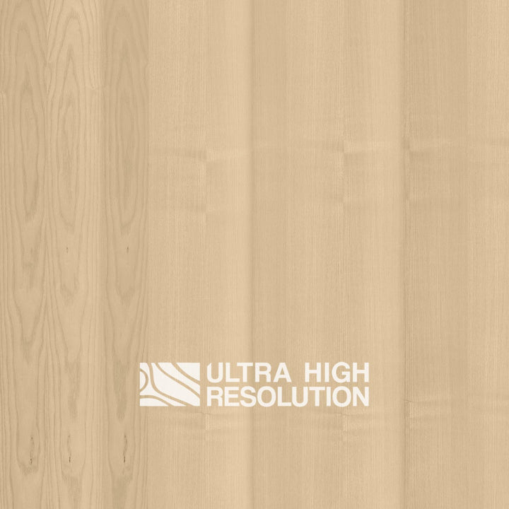 Light Ash Wood Panel (695cm x 362cm)