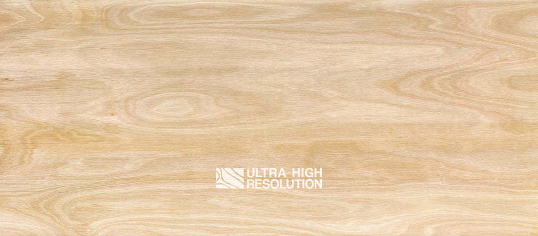 Light Beige Marine Plywood Grain Texture (694cm x 305cm)