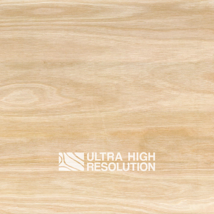 Light Beige Marine Plywood Grain Texture (694cm x 305cm)