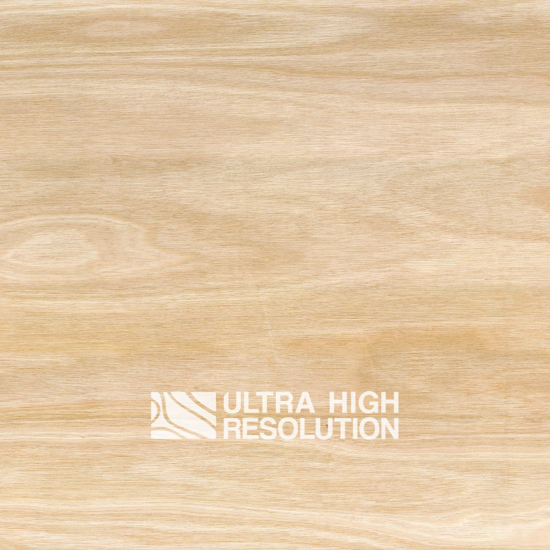 Light Beige Marine Plywood Grain Texture (694cm x 305cm)