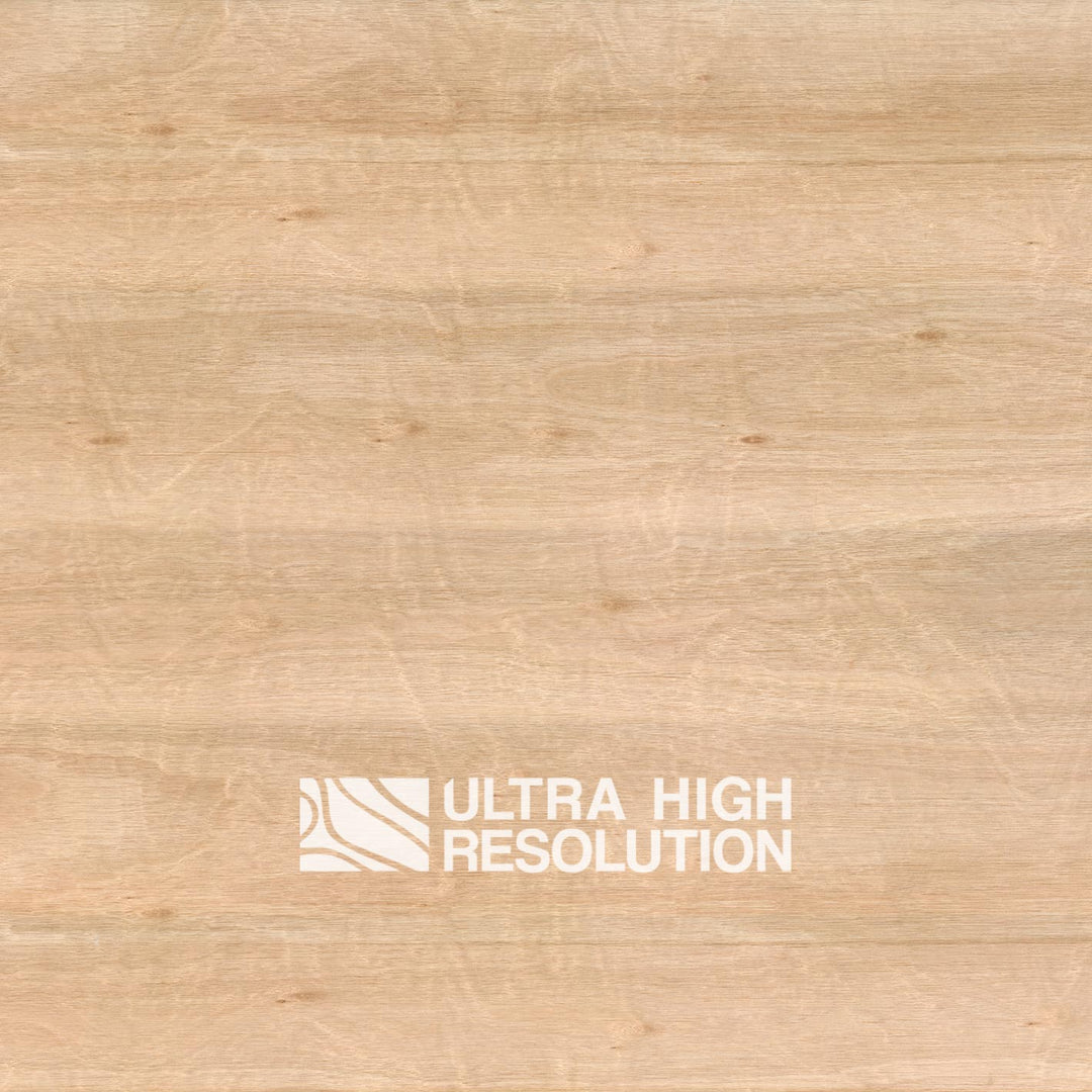 Light Beige Marine Plywood Grain Texture (703cm x 339cm)