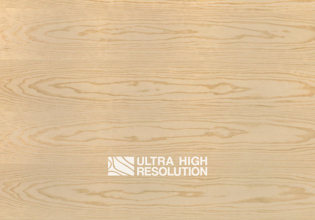Light Brown Pine Wood with Subtle Clean Grain (352cm x 246cm)