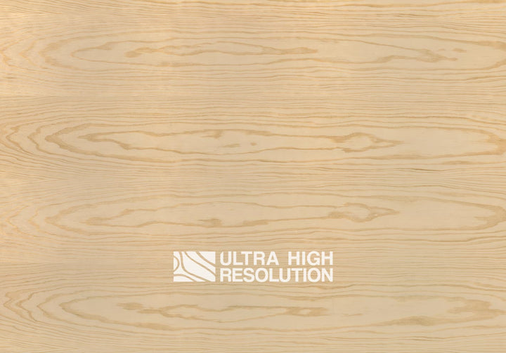 Light Brown Pine Wood with Subtle Clean Grain (352cm x 246cm)