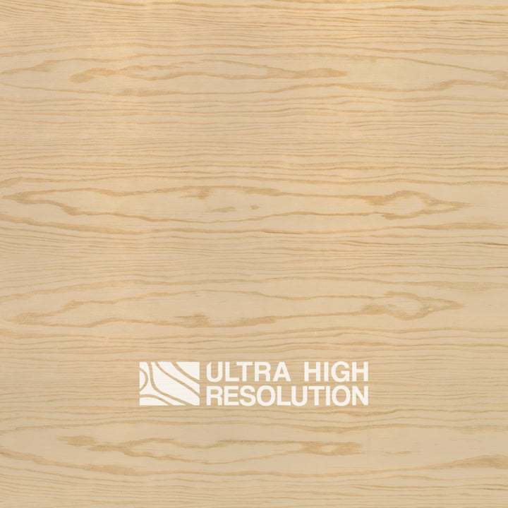 Light Brown Pine Wood with Subtle Clean Grain (352cm x 246cm)