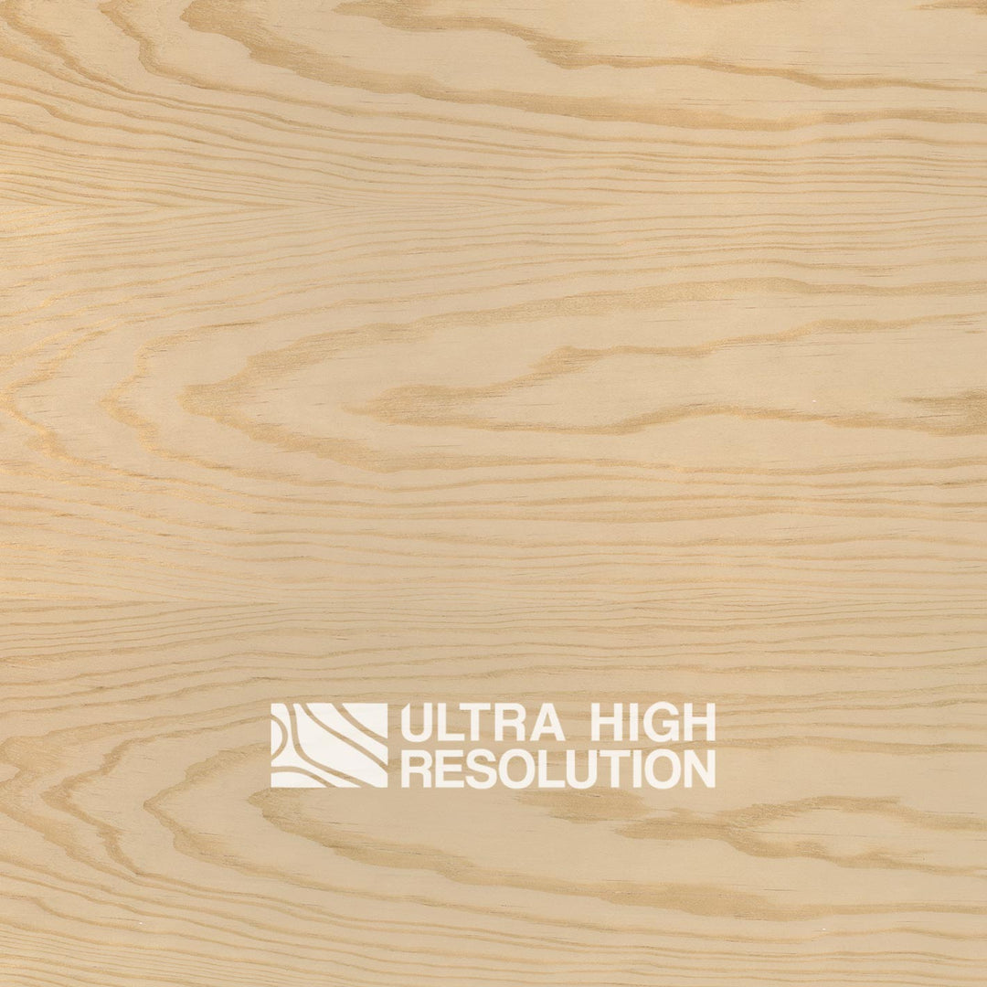 Light Brown Pine Wood with Subtle Clean Grain (352cm x 246cm)