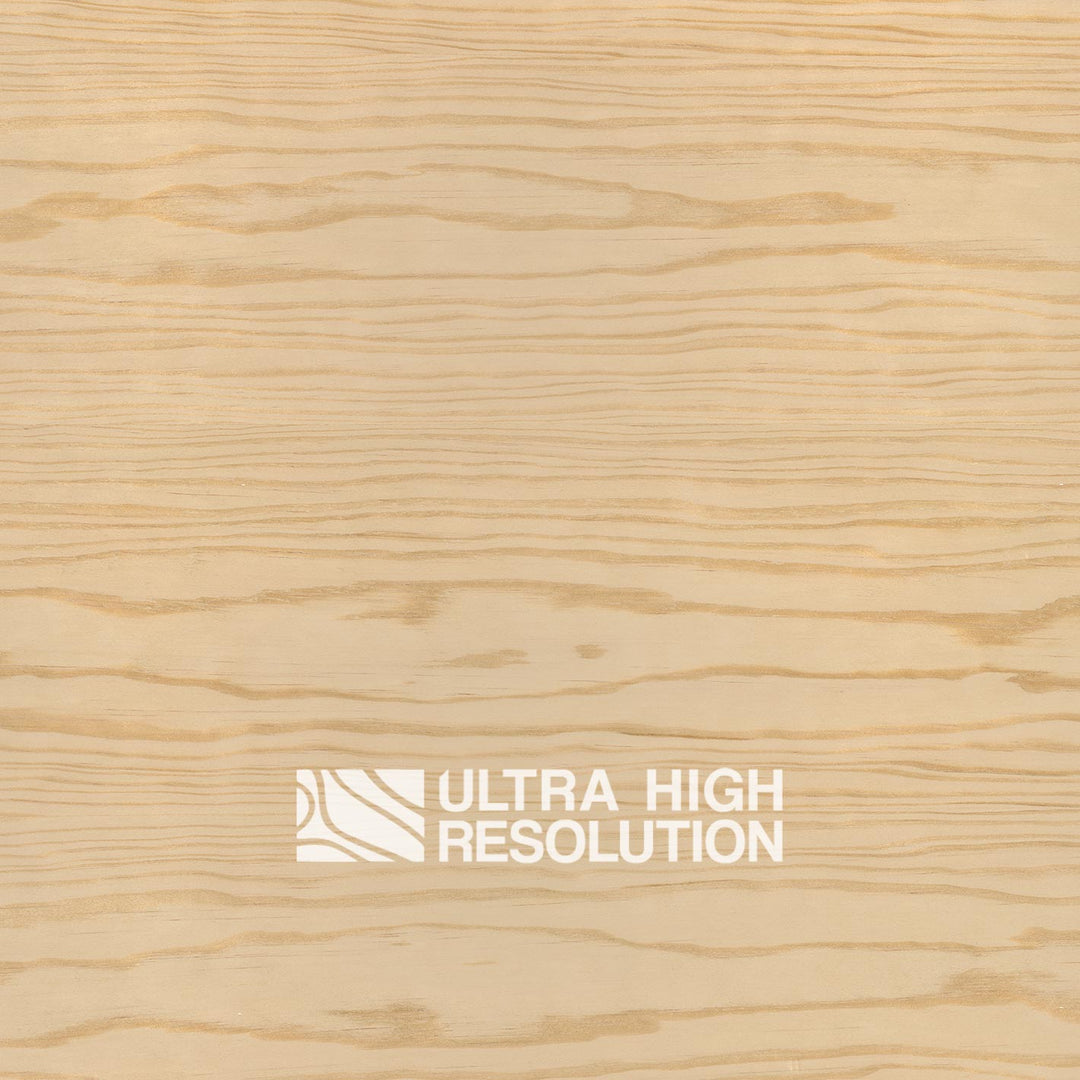 Light Brown Pine Wood with Subtle Clean Grain (352cm x 246cm)