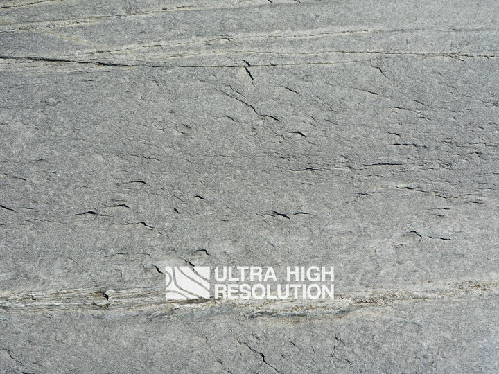 Light Grey Banded Rock Slab Texture (271cm x 203cm)