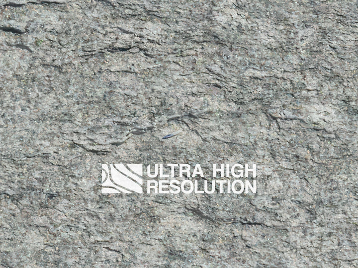 Light Grey Banded Rock Slab Texture (271cm x 203cm)