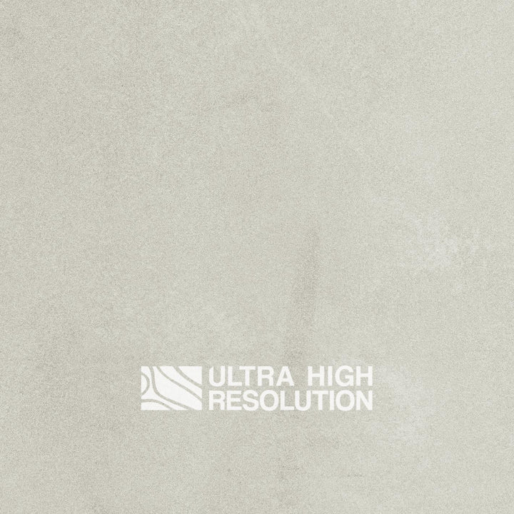 Light Grey Cement Plaster with Subtle Matte Texture (306cm x 257cm)