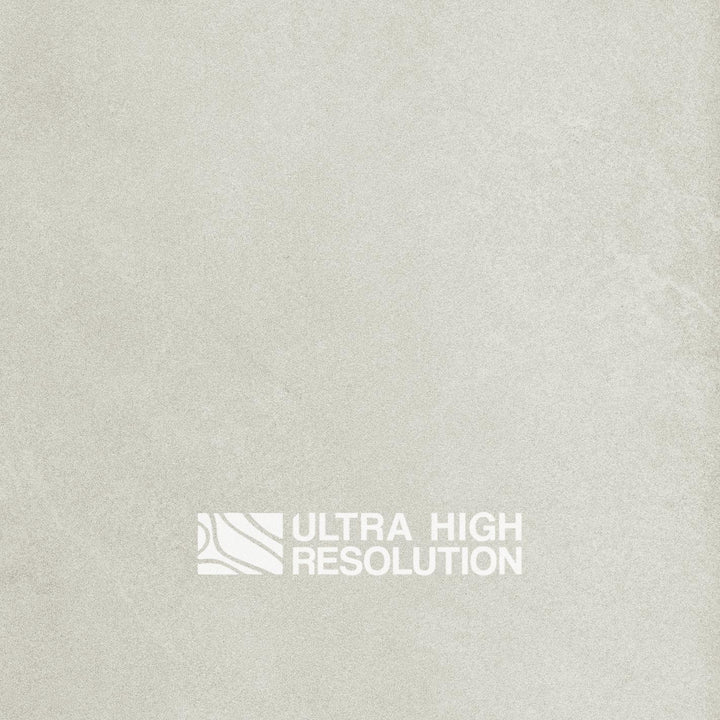 Light Grey Cement Plaster with Subtle Matte Texture (306cm x 257cm)