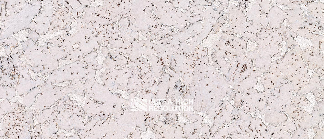 Light Grey Cork Composite Texture (342cm x 147cm)