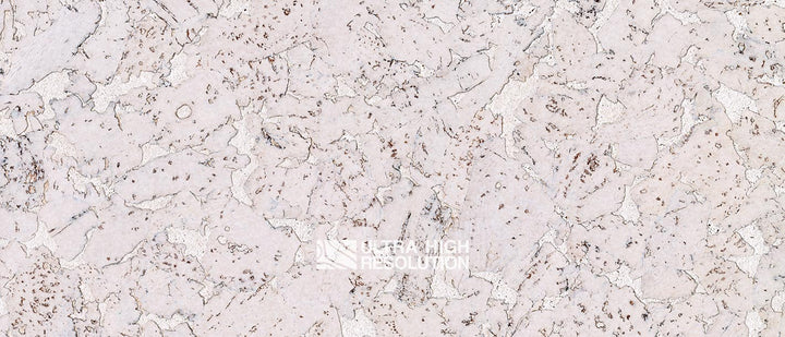 Light Grey Cork Composite Texture (342cm x 147cm)