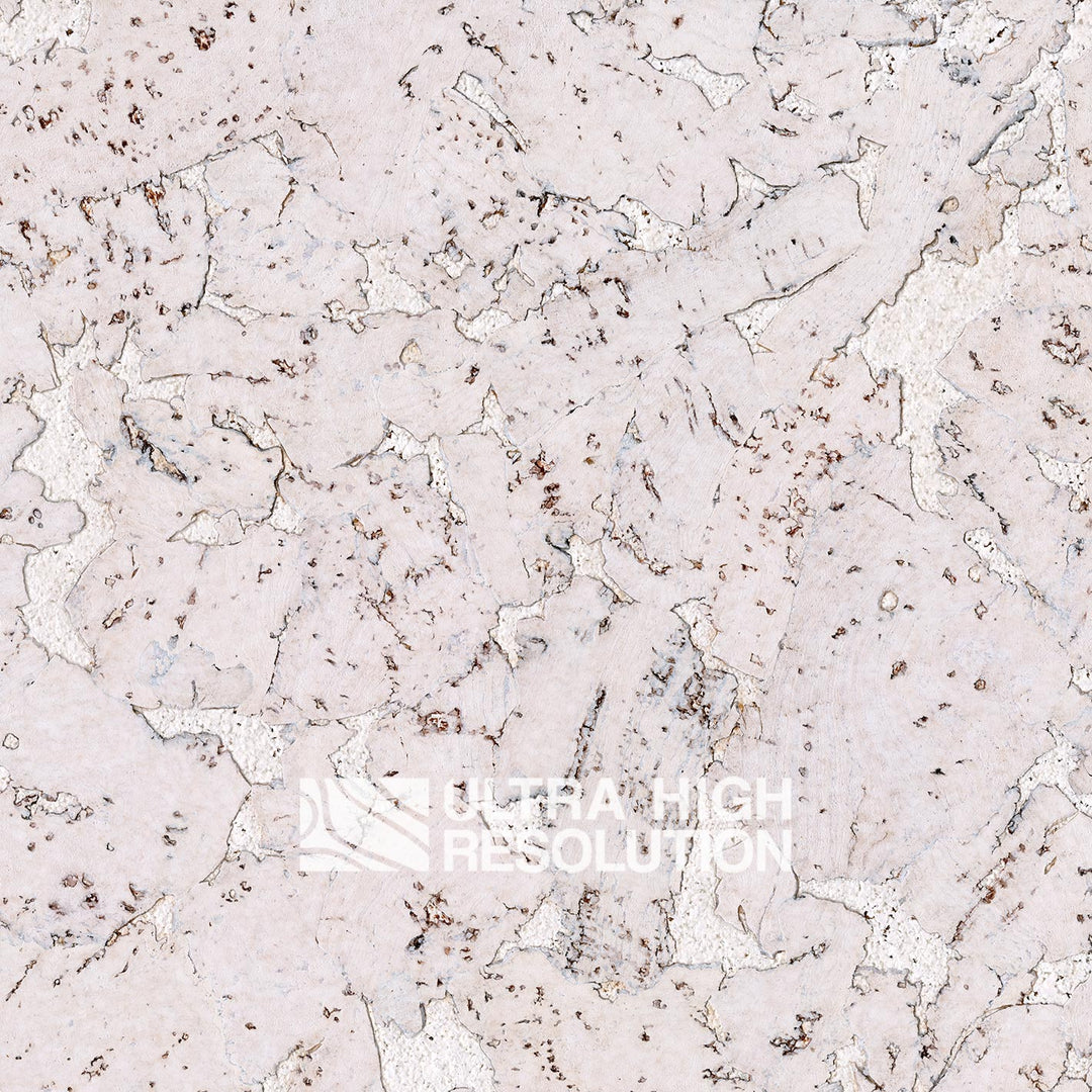Light Grey Cork Composite Texture (342cm x 147cm)