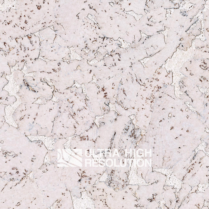 Light Grey Cork Composite Texture (342cm x 147cm)