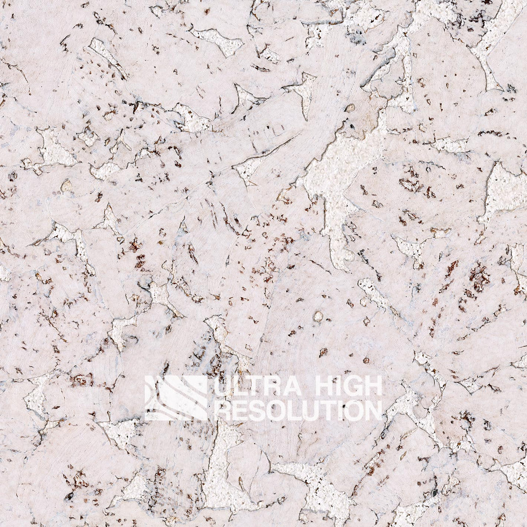 Light Grey Cork Composite Texture (342cm x 147cm)