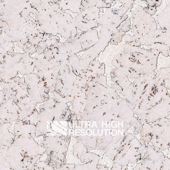 Light Grey Cork Composite Texture (342cm x 147cm)