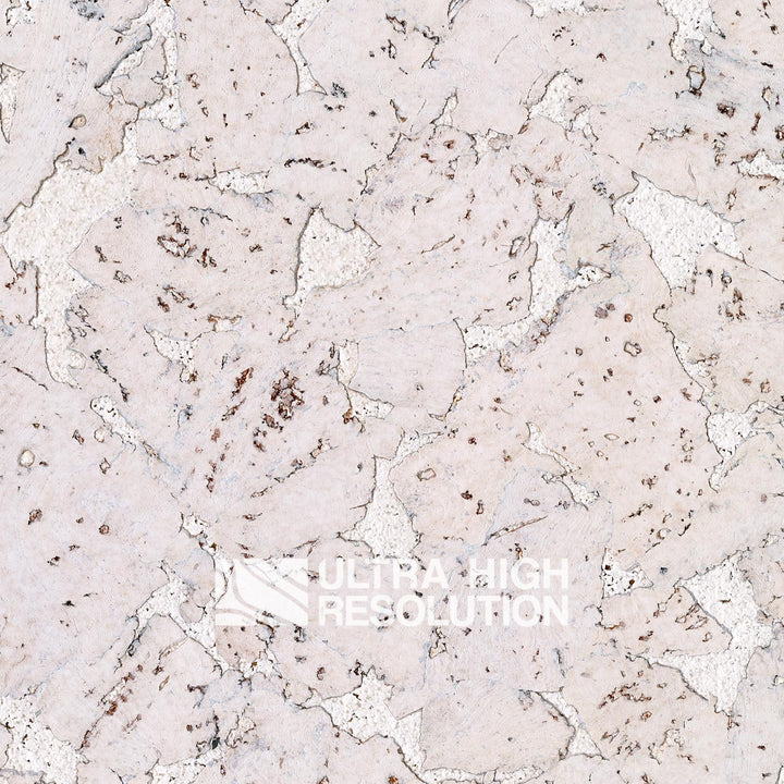 Light Grey Cork Composite Texture (342cm x 147cm)