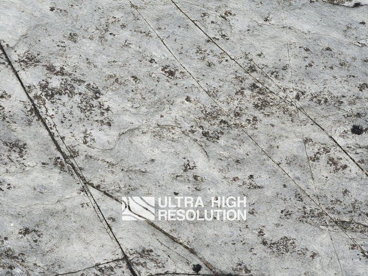 Light Grey Diagonal Jointed Rock Texture (271cm x 203cm)