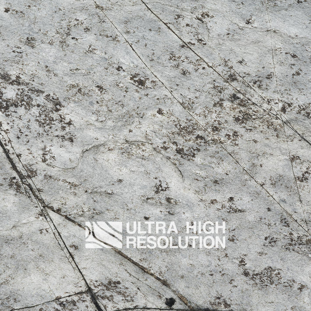 Light Grey Diagonal Jointed Rock Texture (271cm x 203cm)
