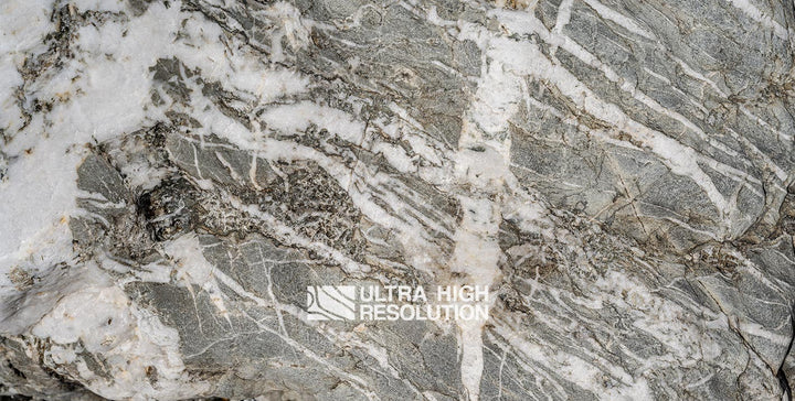 Light Grey Granite Crystalline Texture (289cm x 146cm)