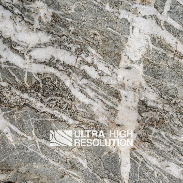 Light Grey Granite Crystalline Texture (289cm x 146cm)