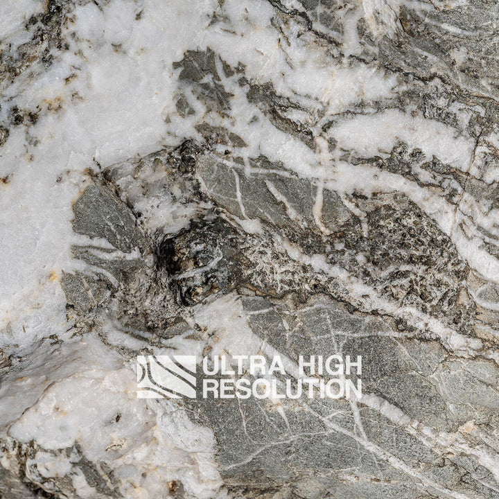 Light Grey Granite Crystalline Texture (289cm x 146cm)
