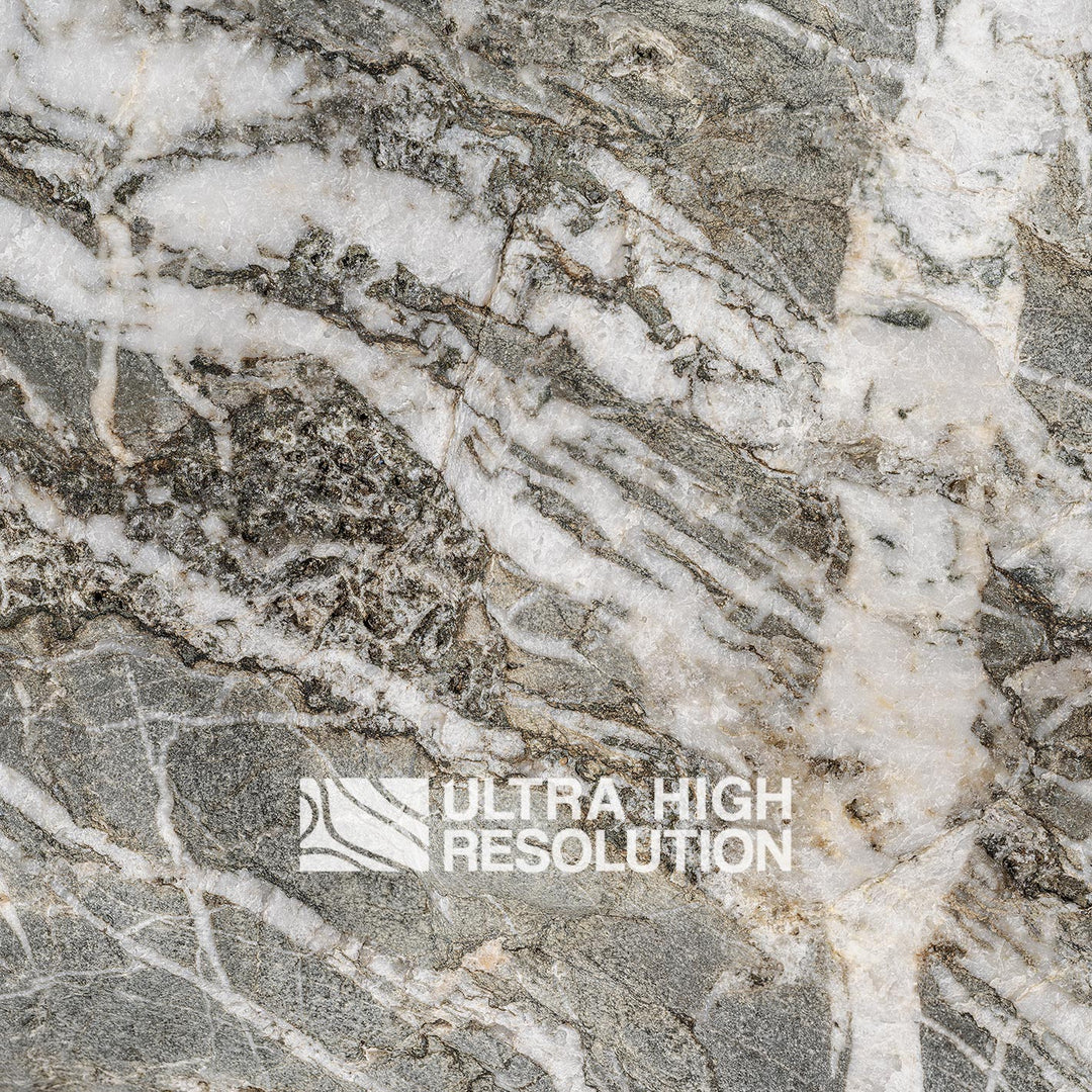 Light Grey Granite Crystalline Texture (289cm x 146cm)